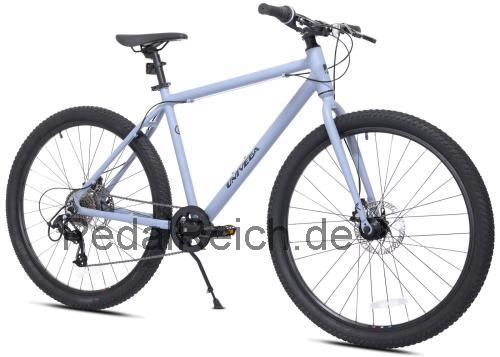 Univega Rover  technische daten 